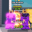 Steal a Brainrot