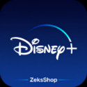 Disney+