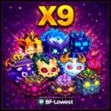 Blox Fruits