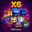 Blox Fruits