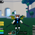 Blox Fruits