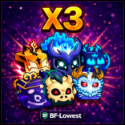 Blox Fruits