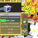 Bee Swarm Simulator