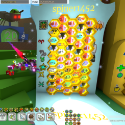 Bee Swarm Simulator