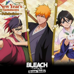 [SS10][Entrega rápida](asia Servidor)6000-8000Orbes Espirituales + Batalla Sangrienta Bambietta Basterbine + 6º Aizen Sousuke + 6º Kurosaki Ichigo |Más información en detalle 0