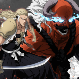 [死永1][Fast Delivery](Asia Server)35000Spirit Orbs+Bloody Battle Kurosaki Ichigo|More information in details 0