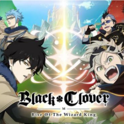 [BC7][Asia] 25000 Black Crystal + 2 SSR[Black Asta+Noelle]+95 bond summon tickets+ 10 Pull Tickets*1[Fast Delivery] 0