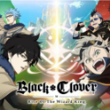 Black Clover M