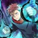 Jujutsu Kaisen Phantom Parade