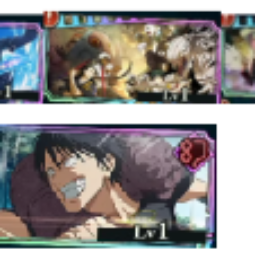 [JK-8][ solo Japón]108000 diamante | Sorteo único ticket×45| 4 Sorteo SSR | 5“max nivel"Retiro del mercado de SSR 1