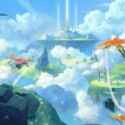 Sky: Children of the Light