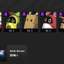 EU🌸AR32 | 13 char, 4 leg + 1 Bangboo |🌸Nekomata, Harumasa, Lycaon, Koleda🪷#157 2