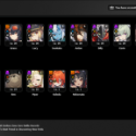 Accounts