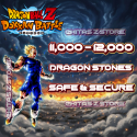 Dragon Ball Z Dokkan Battle
