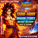 Dragon Ball Z Dokkan Battle