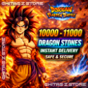 Dragon Ball Z Dokkan Battle