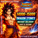 Dragon Ball Z Dokkan Battle