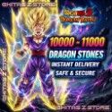 Dragon Ball Z Dokkan Battle