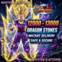 Dragon Ball Z Dokkan Battle