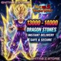 Dragon Ball Z Dokkan Battle