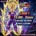 Dragon Ball Z Dokkan Battle