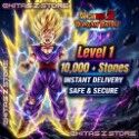 Dragon Ball Z Dokkan Battle