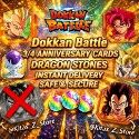 Dragon Ball Z Dokkan Battle