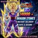 Dragon Ball Z Dokkan Battle