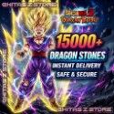 Dragon Ball Z Dokkan Battle