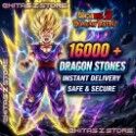 Dragon Ball Z Dokkan Battle