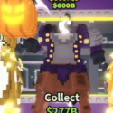 Steal a Brainrot