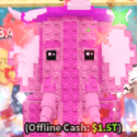 Steal a Brainrot
