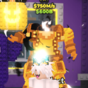 Steal a Brainrot