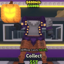 Steal a Brainrot