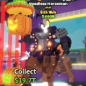 Steal a Brainrot