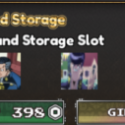 Bizarre Lineage