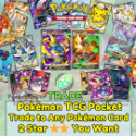 Pokemon TCG Pocket