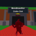 Steal a Brainrot