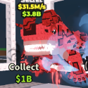 Steal a Brainrot