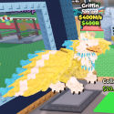 Steal a Brainrot