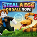 Steal an Egg