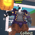Steal a Brainrot