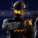 Rainbow Six Siege X