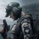 Rainbow Six Siege X