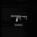 Rainbow Six Siege X