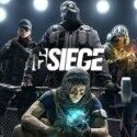 Rainbow Six Siege X