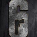 Rainbow Six Siege X