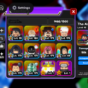 All Star Tower Defense X