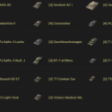 World of Tanks