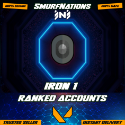 Accounts